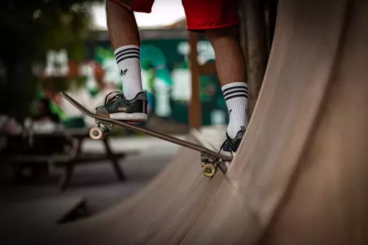 A jornada inspiradora de Rodney Mullen: de azarão a padrinho do skate de rua