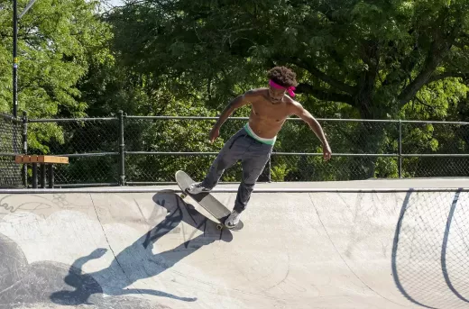 Slides e agarras de skate: um guia para movimentos avançados